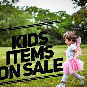 All offers are welcomed!